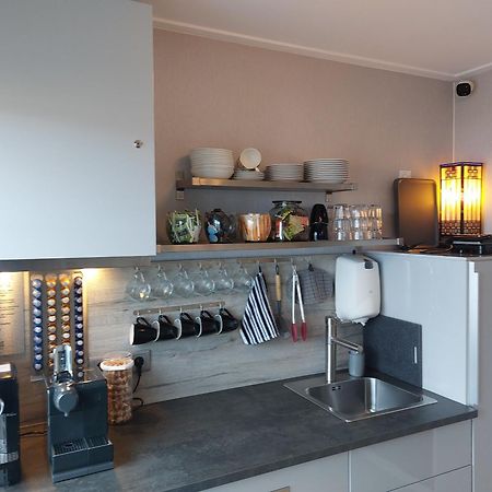 Bed & Budget123 Twello Esterno foto