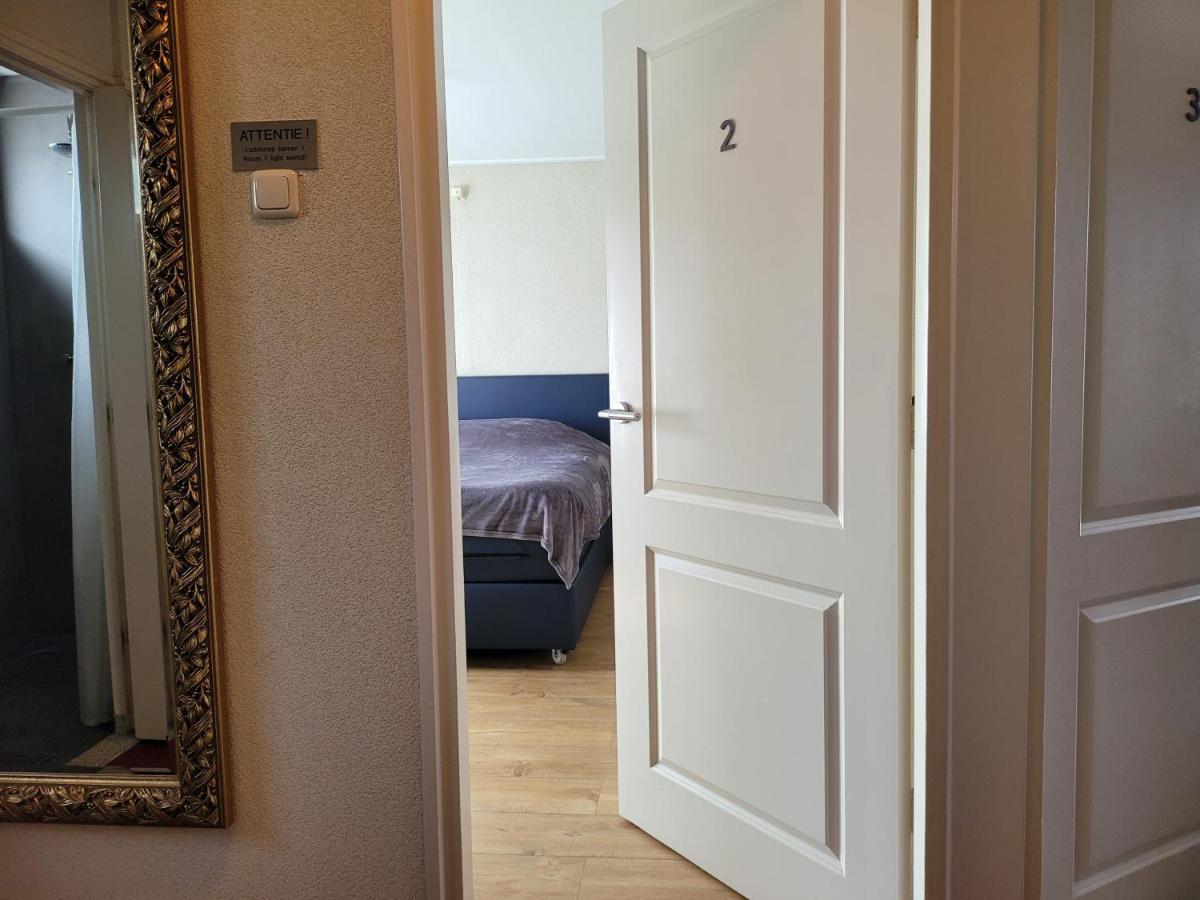 Bed & Budget123 Twello Esterno foto