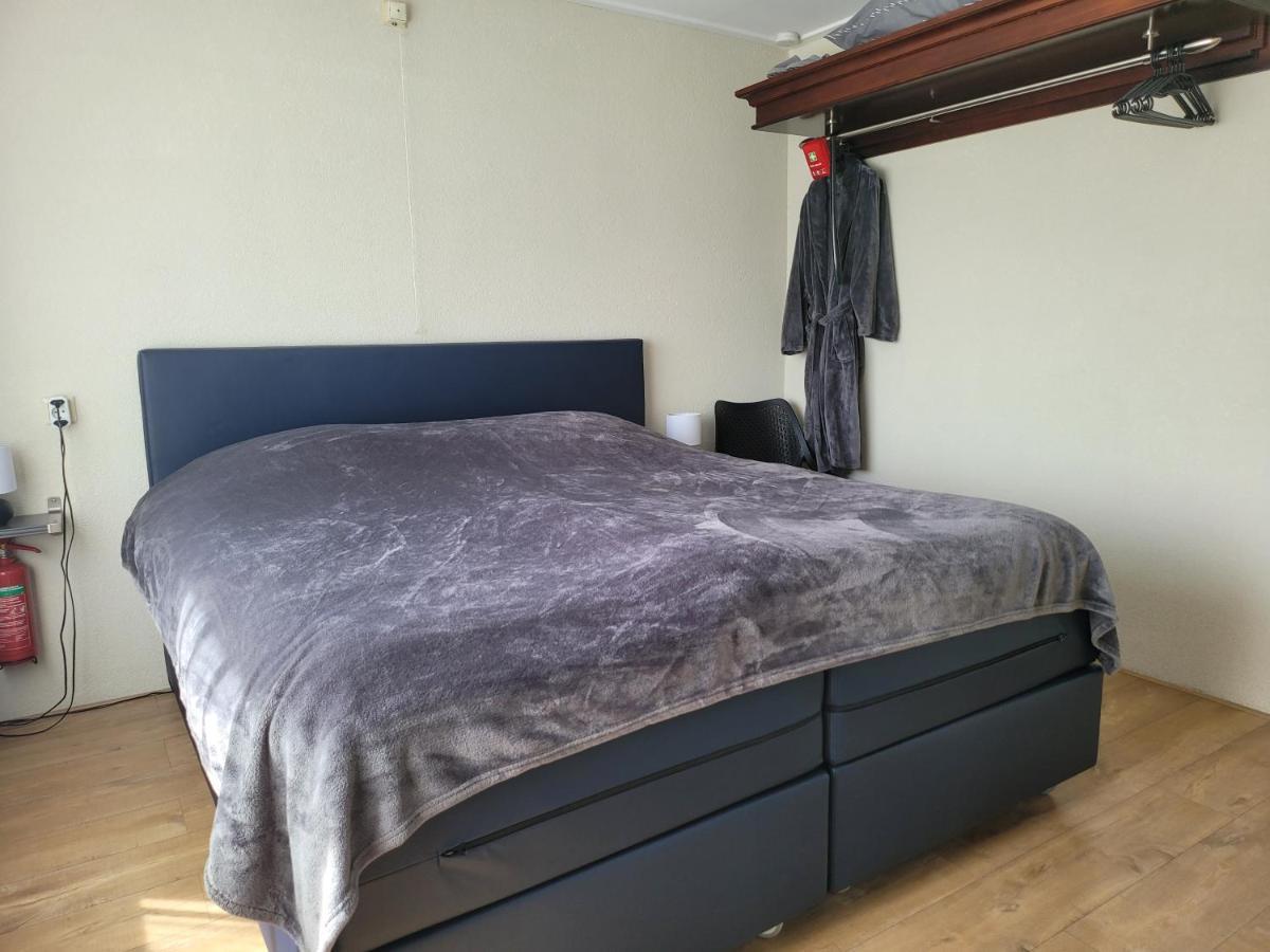 Bed & Budget123 Twello Esterno foto