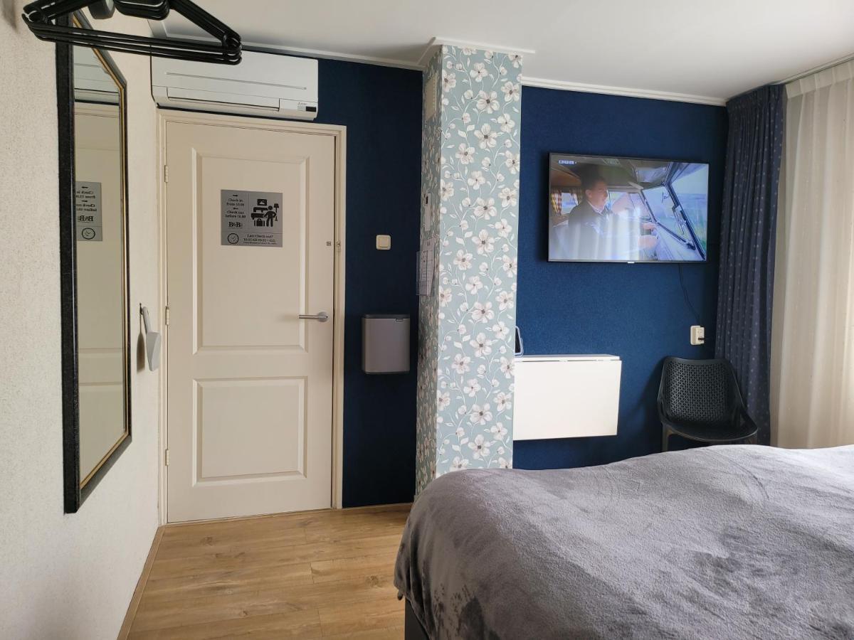 Bed & Budget123 Twello Esterno foto