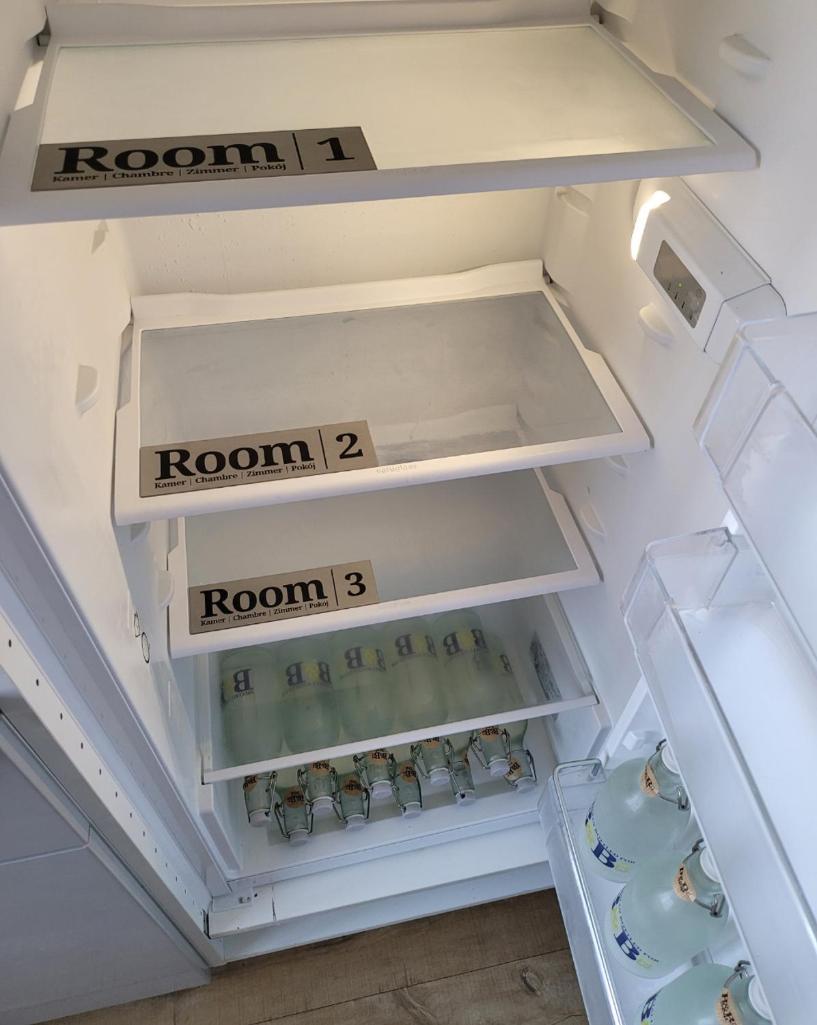 Bed & Budget123 Twello Esterno foto