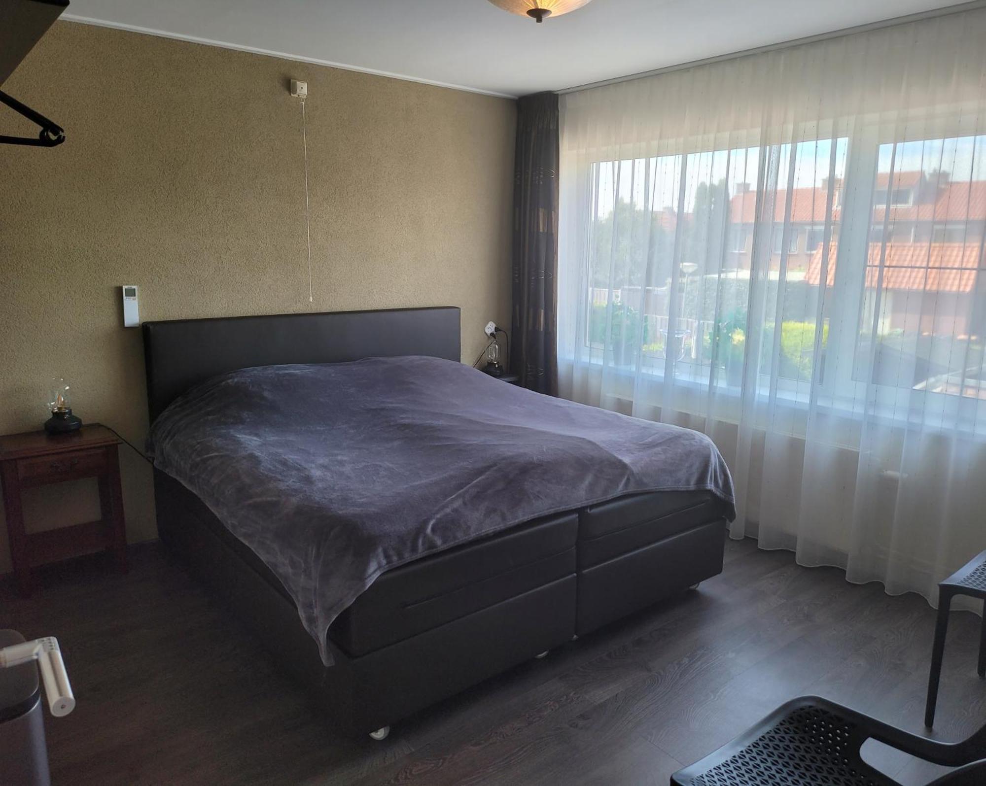 Bed & Budget123 Twello Esterno foto