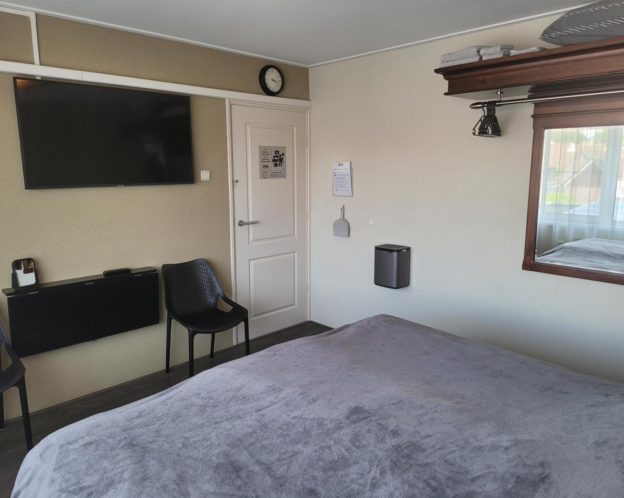 Bed & Budget123 Twello Esterno foto