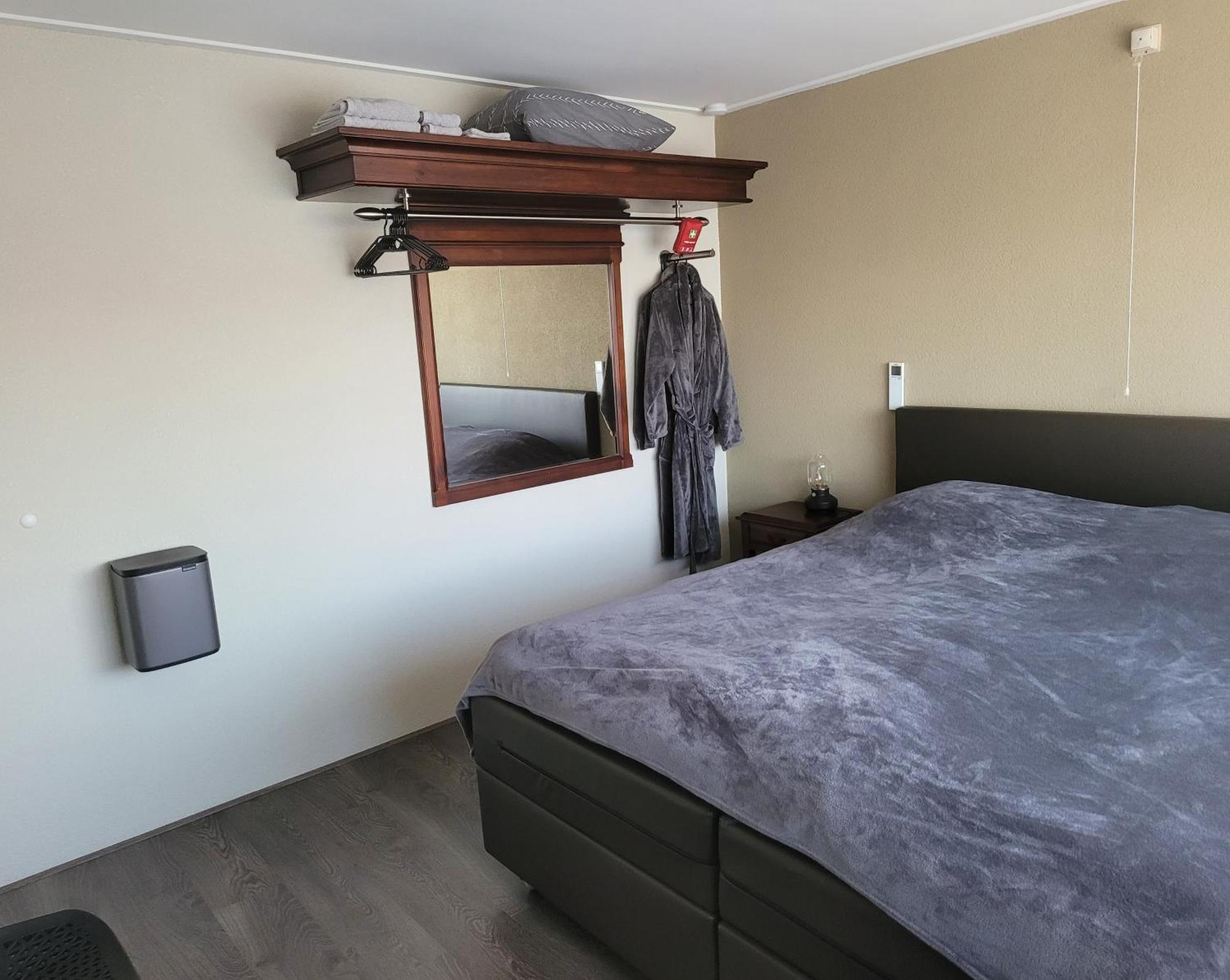 Bed & Budget123 Twello Esterno foto