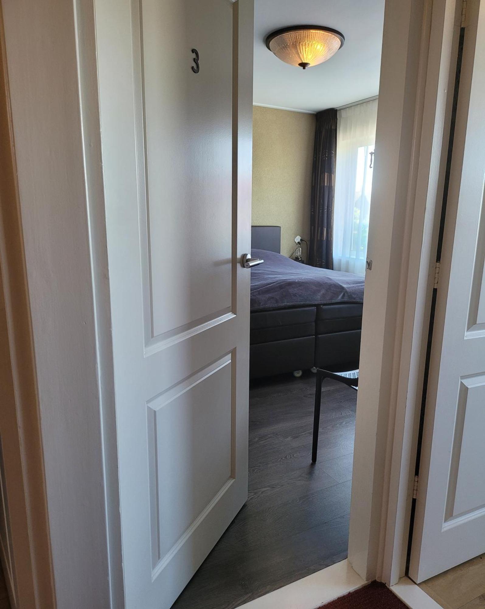 Bed & Budget123 Twello Esterno foto