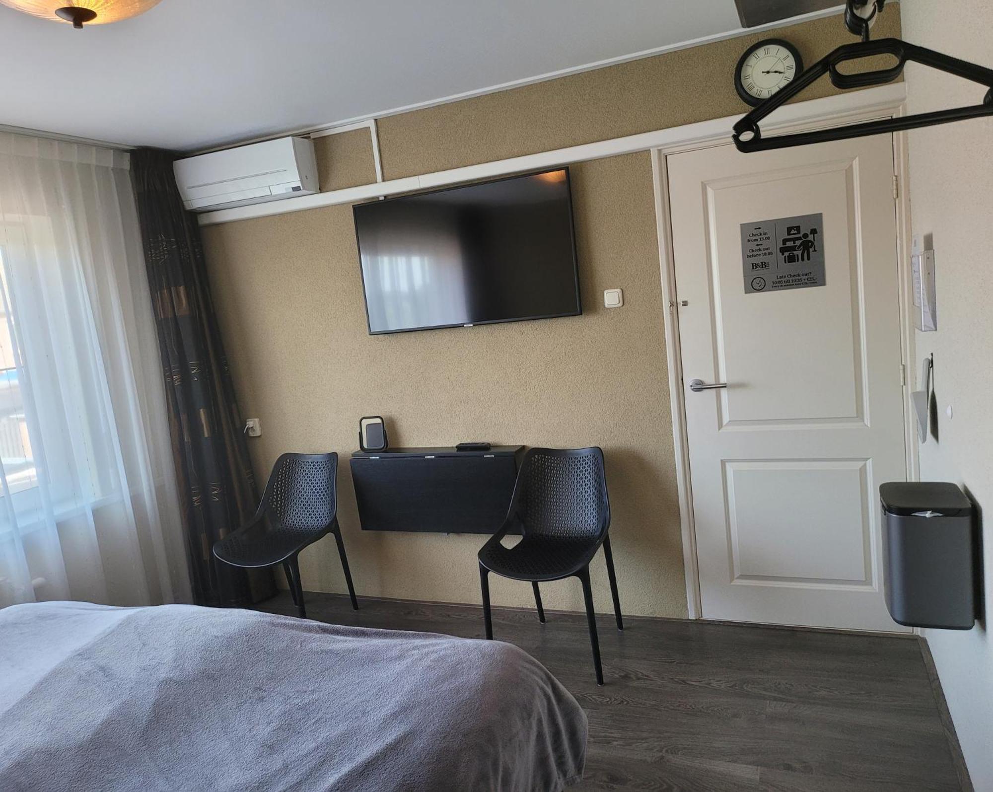 Bed & Budget123 Twello Esterno foto