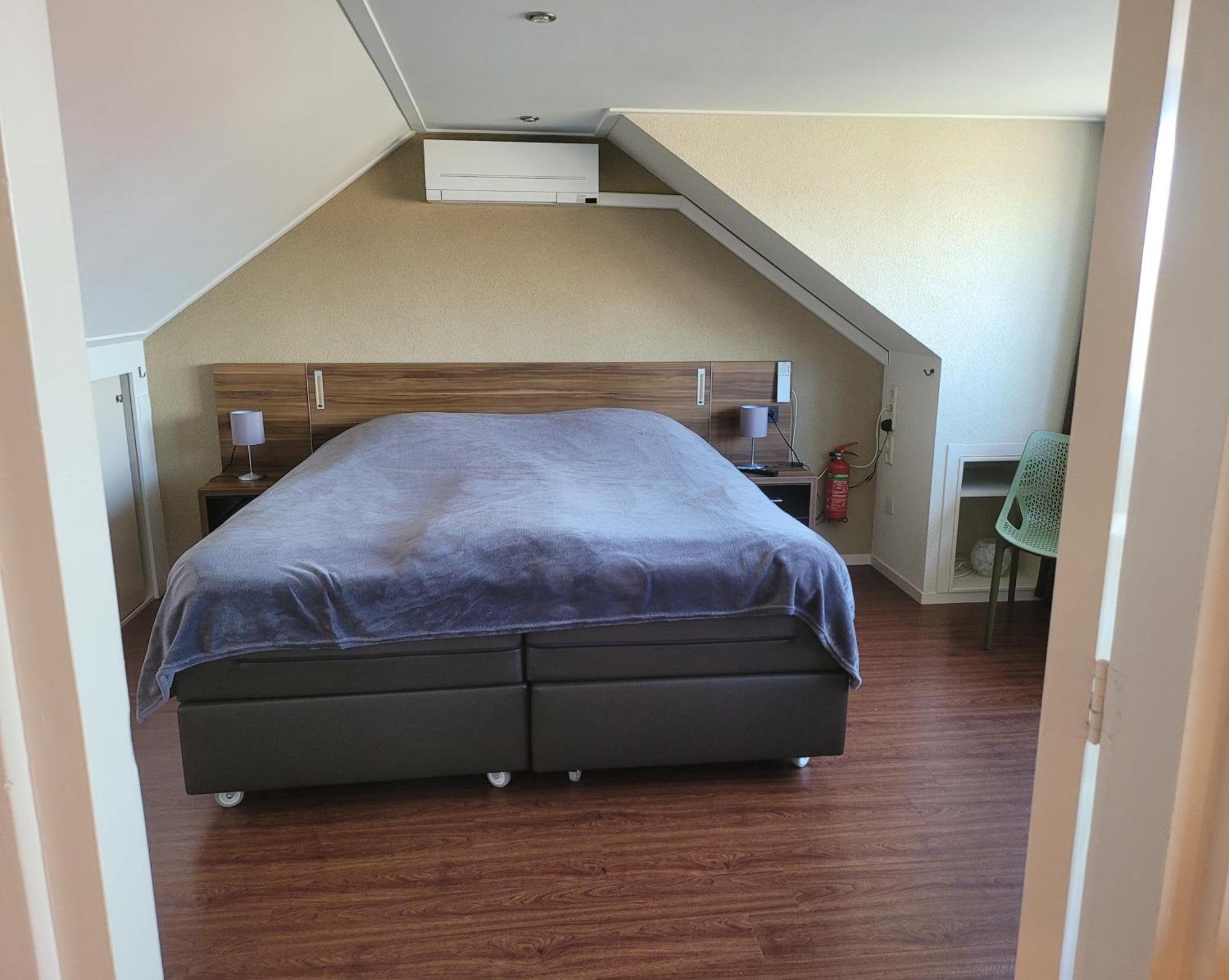 Bed & Budget123 Twello Esterno foto