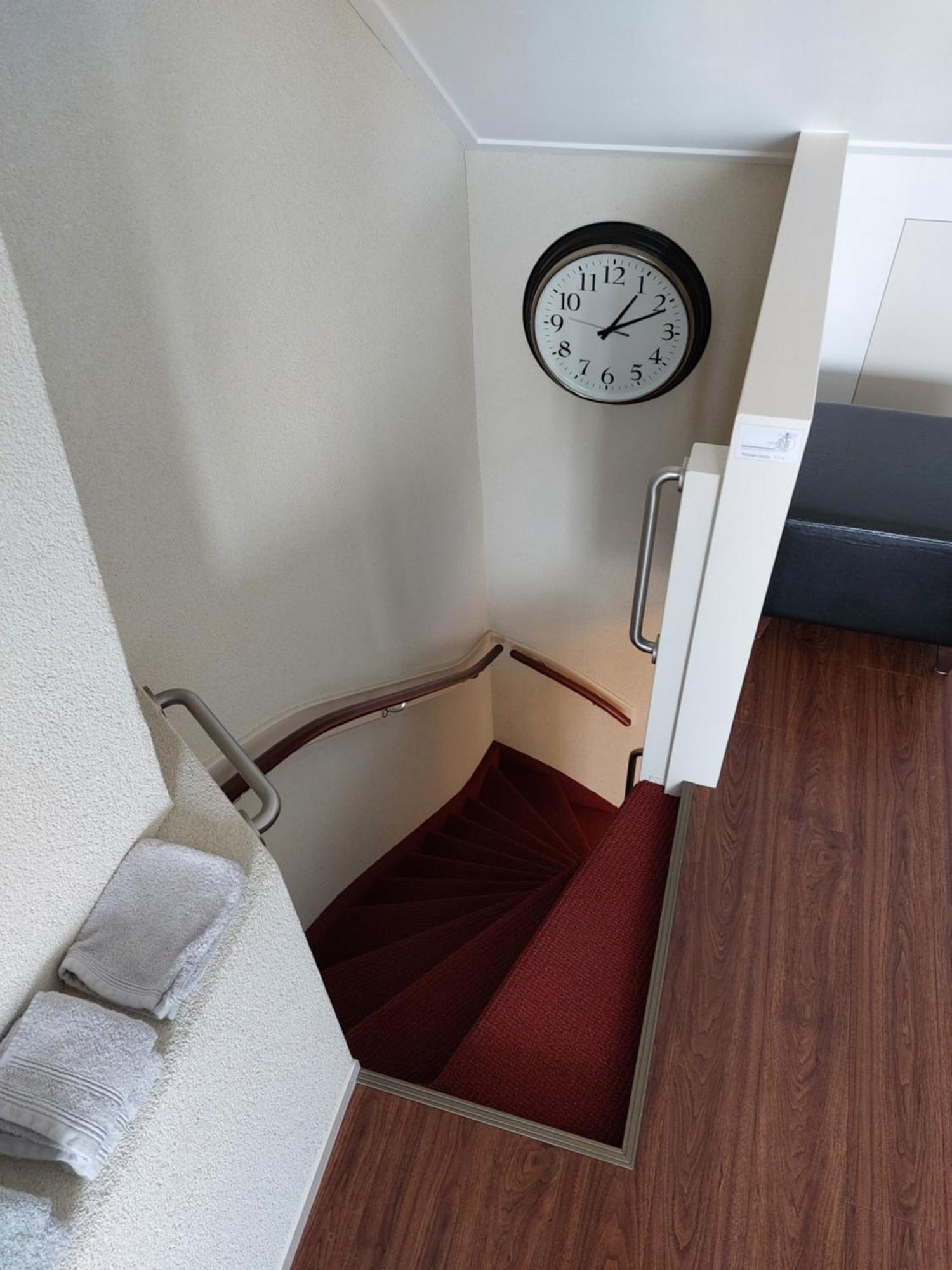 Bed & Budget123 Twello Esterno foto